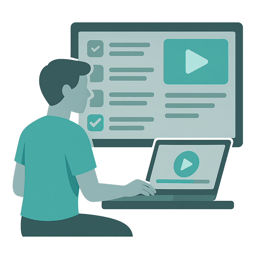 Ongoing Support & Updates