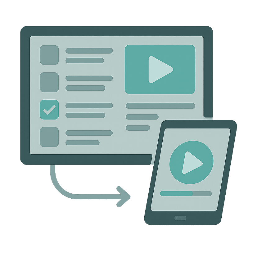 Course Design & Content Creation