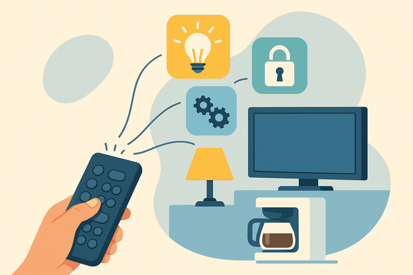 C# Design Patterns: The Command Pattern