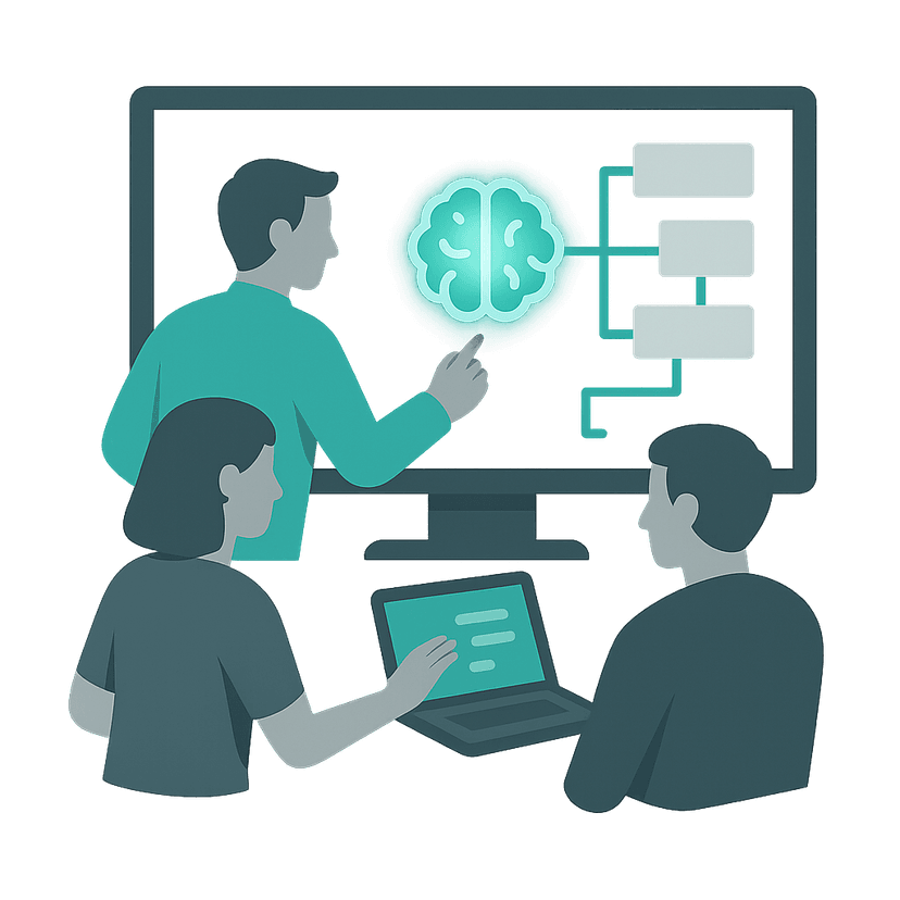 Custom Curriculum Design