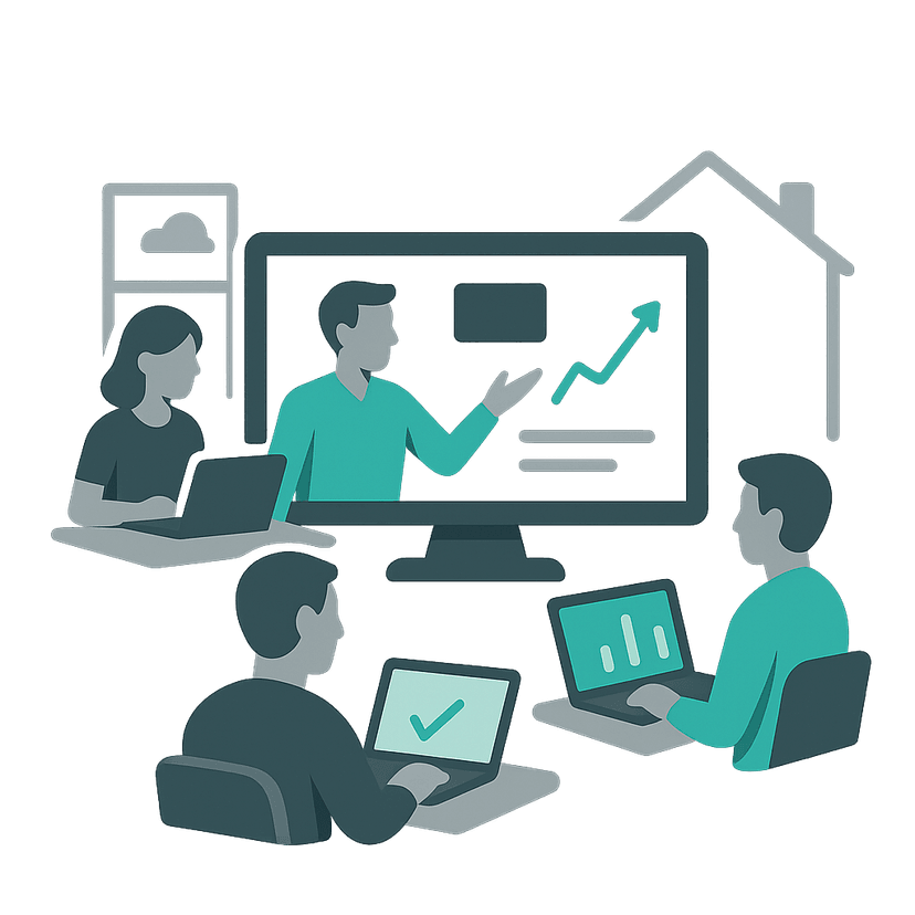 Post-Training Support & Resources